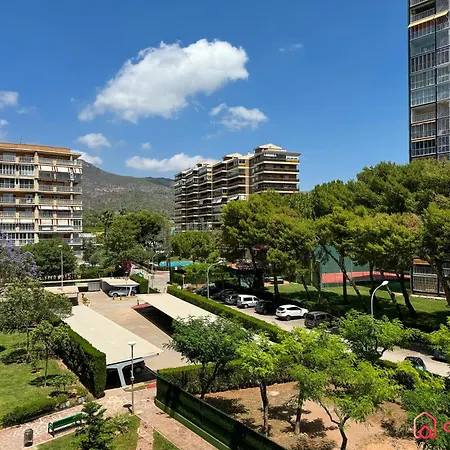 La Sirera 公寓 *