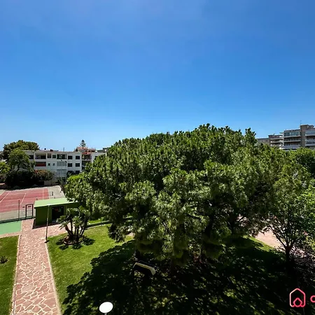La Sirera 公寓 贝尼卡西姆