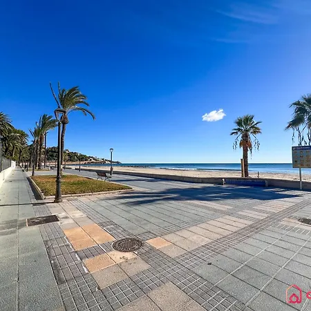 La Sirera דירה Benicàssim